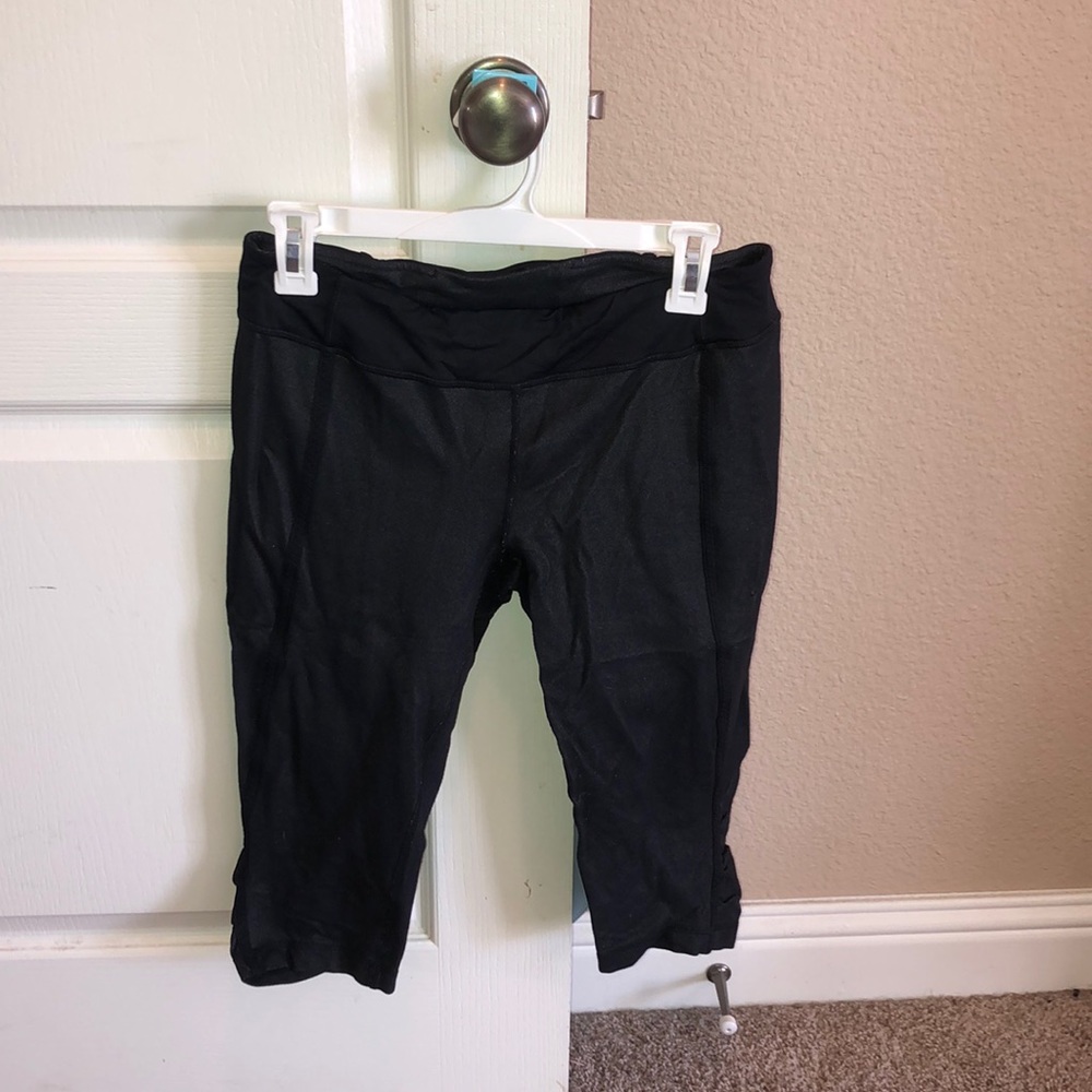 Lulu leggings